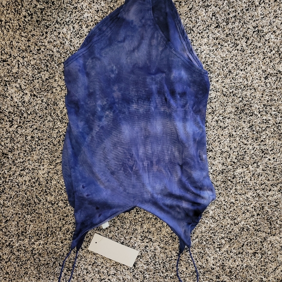 Body Suit - Picture 2 of 2